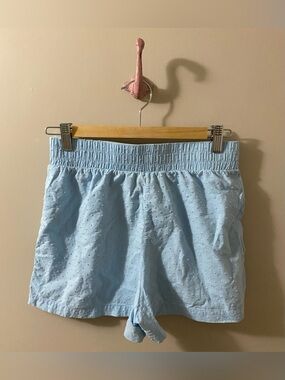 Max Studio 100% Cotton Women's Pajama Shorts